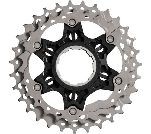 [#PL-Y1VA98010] SHIMANO CS-M9001 SPROCKET UNIT(27-31T)