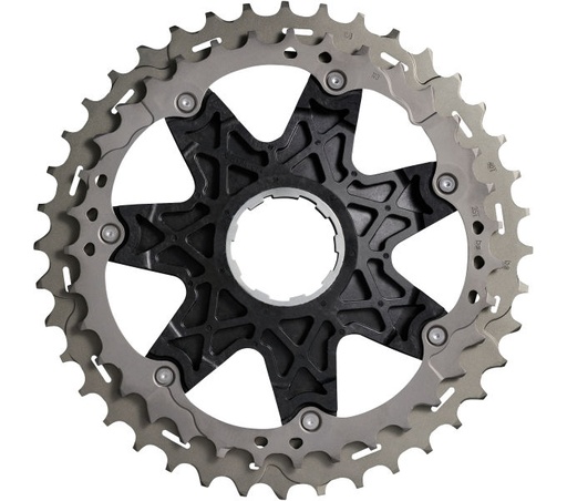 [#PL-Y1VA98020] SHIMANO CS-M9001 SPROCKET UNIT(35-40T)