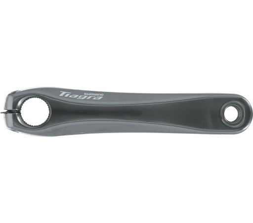 [#PL-Y1RC98020] SHIMANO FC-4700 LEFT HAND CRANK ARM 170MM SILVER