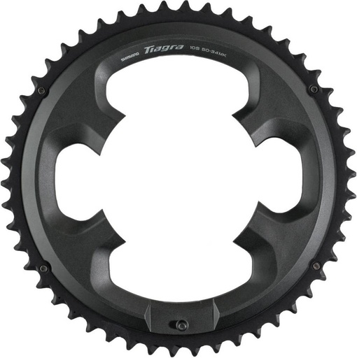 [#PL-Y1RC98050] SHIMANO FC-4700 CHAINRING 50T-MK FOR 50-34T