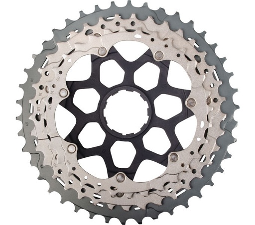 [#PL-Y1RK98050] SHIMANO CS-M8000 Sprocket Unit (32-37-42T) for 11-42T