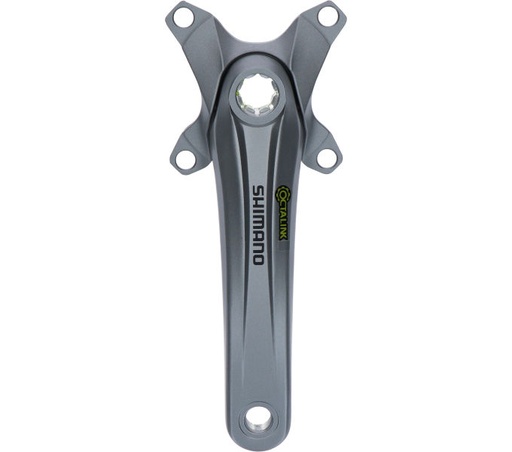 [#PL-Y1PN98120] SHIMANO FC-T4010 R.H.CRANK ARM 175MM SILVER