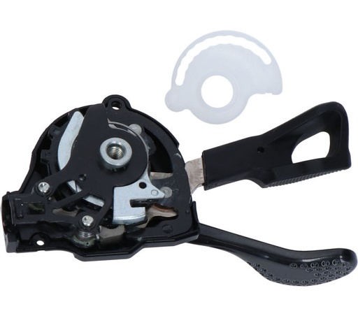 [#PL-Y03K98010] SHIMANO SL-M8000 R.H. Shifting Lever Unit