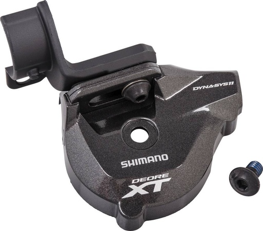 [#PL-Y03K98110] SHIMANO SL-M8000-I R.H. Cover Unit