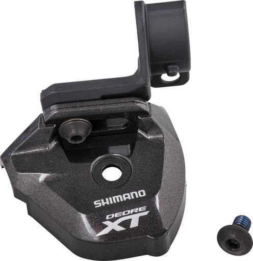 [#PL-Y03L98110] SHIMANO SL-M8000-I L.H. Cover Unit