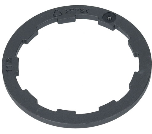 [#PL-Y1PJ03000] SHIMANO CS-5800 Sprocket Spacer (t=2.18 mm)