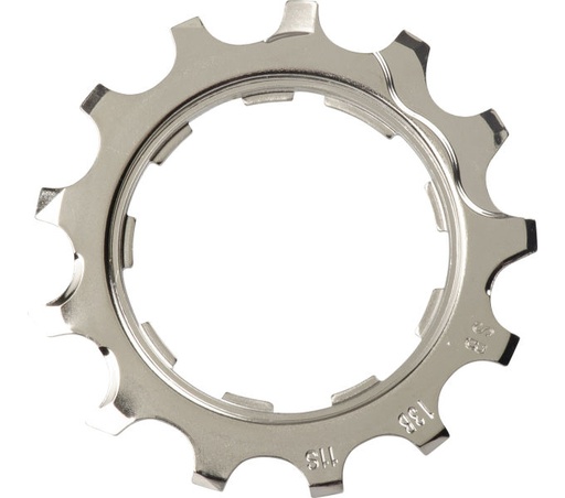 [#PL-Y1PJ13100] SHIMANO CS-5800 Sprocket Wheel 13T (Built in spacer type) for 12-25T