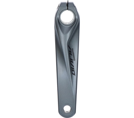 [#PL-Y1PK98010] SHIMANO FC-M4050 LEFT HAND CRANK ARM 165MM