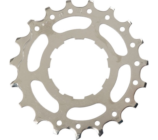 [#PL-Y1PJ19500] SHIMANO CS-5800 Sprocket Wheel 19T for 12-25T