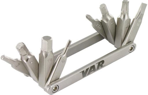 [#PL-FA003541090] SZERSZÁM VAR MULTITOOL 8F 80G MF-21100-C MF-21100-C