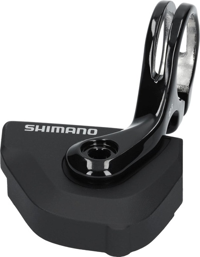 [#PL-Y02B98010] SHIMANO SL-RS700 L.H.COVER(BLACK)