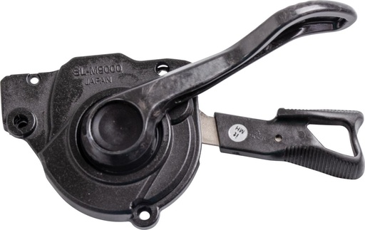 [#PL-Y01U98020] SHIMANO SL-M9000 R.H.SHIFTING LEVER UNIT