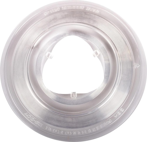 [#PL-ICPFH50] SHIMANO SPOKE PROTECTOR CP-FH50 RESIN FOR 36H FREEHUB DIAMETER 150MM, LOW