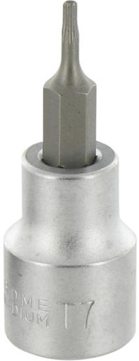 [#PL-FA003540467] SZERSZÁM VAR BITFEJ TORX T7 3/8" NYOMATÉKKULCSHOZ DV-10800-T-7 DV-10800-T7