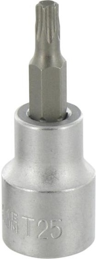 [#PL-FA003540468] SZERSZÁM VAR BITFEJ TORX T25 3/8" NYOMATÉKKULCSHOZ DV-10800-T-25 DV-10800-T25