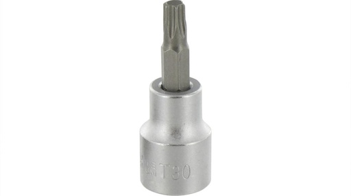 [#PL-FA003540469] SZERSZÁM VAR BITFEJ TORX T30 3/8" NYOMATÉKKULCSHOZ DV-10800-T-30 DV-10800-T30