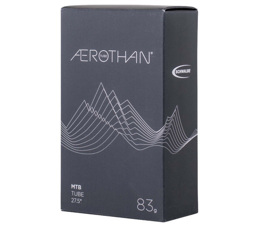 [#PL-10400253] BELSŐ SCHWALBE 27,5 SV21E 27,5X2,10-2,40 72G 40MM TPU AEROTHAN {5/7}