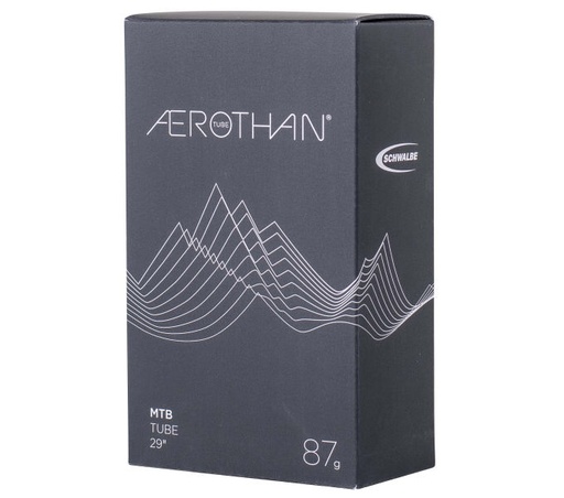 [#PL-10400263] BELSŐ SCHWALBE 29 SV19E 29X2,10-2,40 76G 40MM TPU AEROTHAN {5/7}