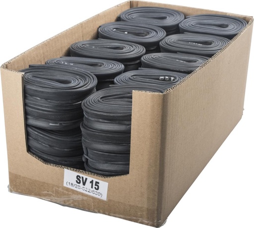 [#PL-10927443] BELSŐ SCHWALBE 622 SV15 622/630-18/28 40MM 105g 1DB!!LONOS {25/7}