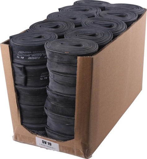 [#PL-10930343] BELSŐ SCHWALBE 29/27,5 SV19 29/27,5x1,50-2,40 40MM 220g 1DB!!  {25/7}