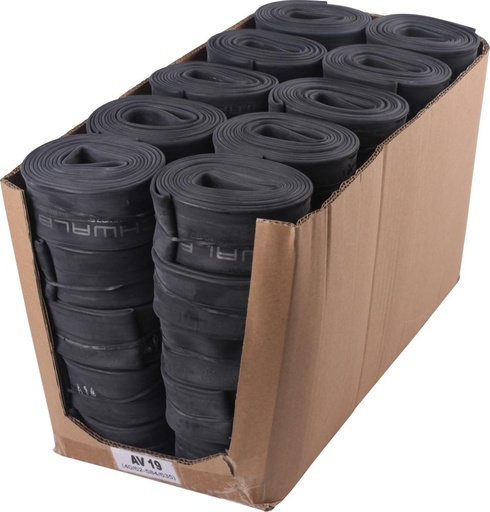 [#PL-10930340] BELSŐ SCHWALBE !! 1DB !! 29/27,5 AV19 29/27,5x1,50-2,40 40MM 220g  {25/7}