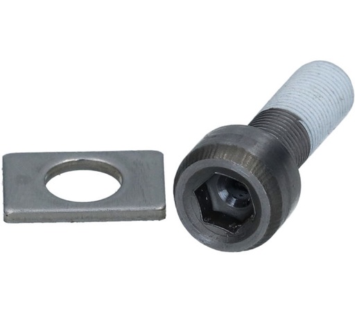 [#PL-Y0C298010] SHIMANO ST-R9160 CLAMP BOLT & BRACKET PLATE