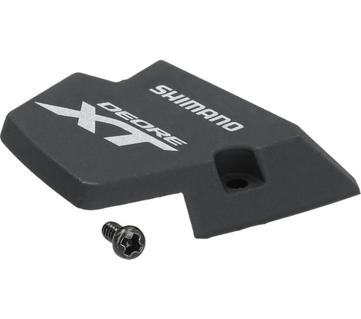 [#PL-Y03K98080] SHIMANO SL-M8000 R.H. Base Cap & Bolt