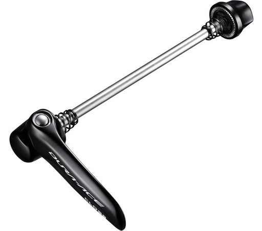 [#PL-Y0B198010] SHIMANO WH-R9100 Complete Quick Release 133 mm (5-1/4")