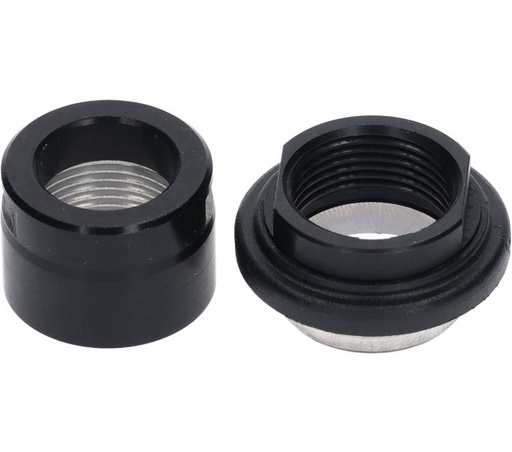 [#PL-Y0AZ98040] SHIMANO WH-R9170-C60-TU-R12 LEFT HAND LOCK NUT &CONE W/DUST COVER