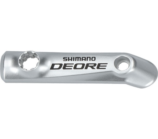 [#PL-Y8WA05000] SHIMANO BL-M615 R.H.LID DEORE LOGO