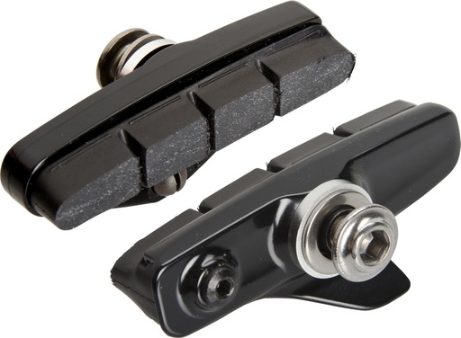 [#PL-Y8L298050] SHIMANO BR-9000 R55C4 CARTRIDGE-TYPE BRAKE SHOE SET(PAIR)