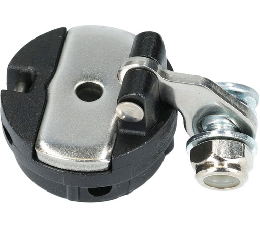 [#PL-YPRSP0209] CSEREALKATRÉSZ PRO DSP 70MM EXT ACTUATOR INCL. HINGE, BOLT & NUT