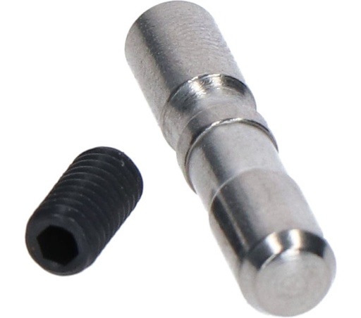 [#PL-Y6WC98030] SHIMANO ST-A070 LEVER AXLE & FIXING SCREW