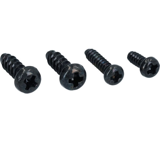 [#PL-Y6US98020] SHIMANO SL-4600 BASE COVER FIXING SCREW UNIT L