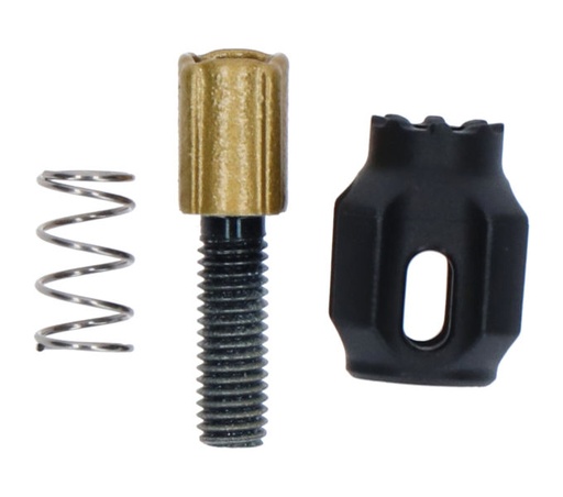 [#PL-Y6VS98030] SHIMANO SL-M820 CABLE ADJUSTTING BOLT UNIT