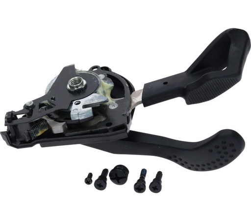 [#PL-Y6VS98040] SHIMANO SL-M820 SHIFTING LEVER UNIT