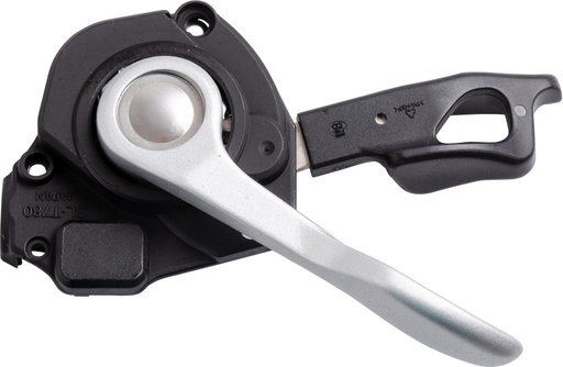 [#PL-Y6UX98010] SHIMANO SL-T780 L.H. SHIFTING LEVER UNIT