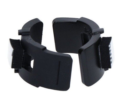 [#PL-Y5MM98020] SHIMANO FD-M430 CLAMP BAND ADPTERS FOR S-SIZE /28.6MM(1-1/8")