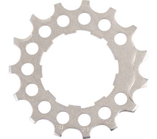 [#PL-Y1Y915000] SHIMANO CS-6800 SPROCKET WHEEL 15T FOR 11-25T,11-28T,12-25T