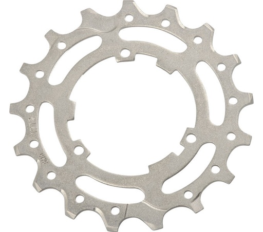 [#PL-Y1YX1700D] SHIMANO CS-6700 SPROCKET WHEEL 17T FOR 11-25T,11-28T