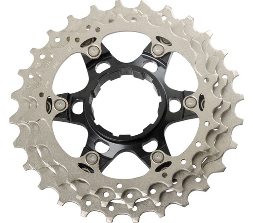 [#PL-Y1Y998070] SHIMANO CS-6800 SPROCKET UNIT(23-25-28T)