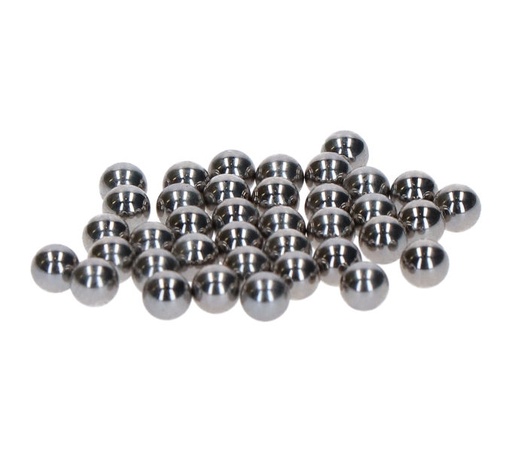 [#PL-Y28F98020] SHIMANO HB-M820 STEEL BALL (5/32") 38PCS