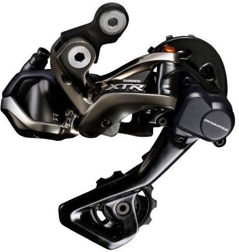 [#PL-IRDM9050GS] VÁLTÓ H XTR GS 11-ES DIRECT MOUNT SHADOW+