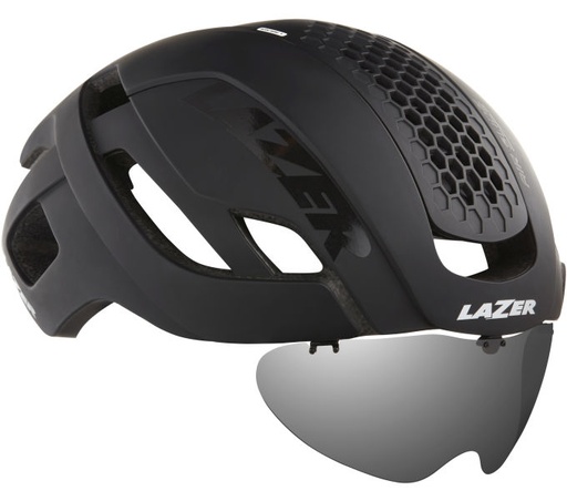 [#PL-FA003710295] LAZER BULLET 2.0 LENS/LED MATT FEKETE