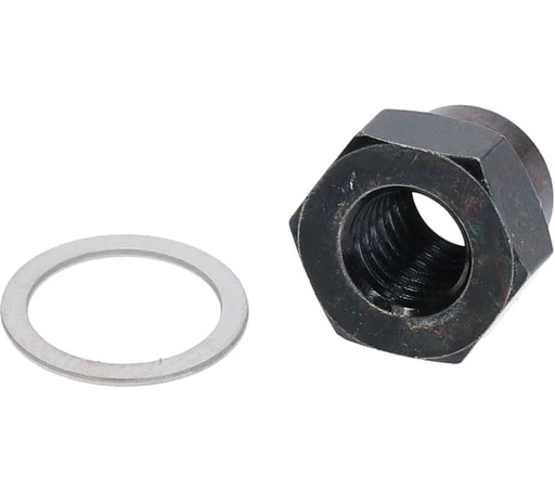 [#PL-Y04L98020] SHIMANO ST-U5060 CLAMP NUT & WASHER