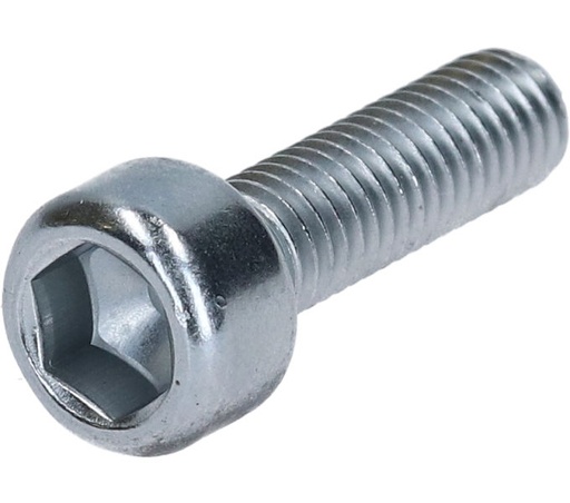 [#PL-Y59L19100] SHIMANO FD-MC12 CLAMP BOLT(M5X17.5) #59L 1910