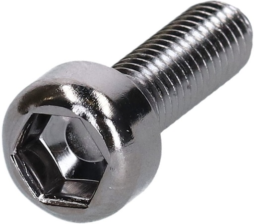 [#PL-Y59L19300] SHIMANO FD-TY22GS CLAMP BOLT (M5X16.5) #59L 1930