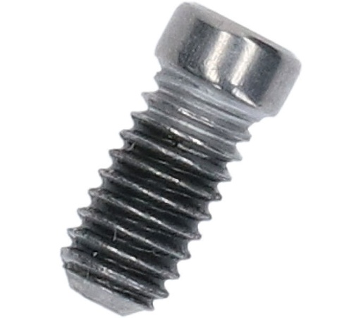 [#PL-Y6AM82210] SHIMANO FD-7970 LOW ADJUST BOLT (M4X8/SILVER)