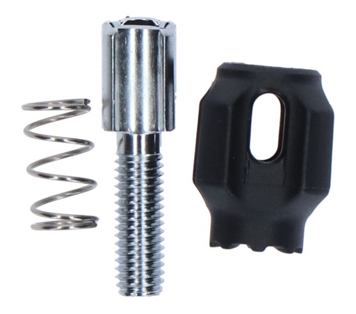 [#PL-Y6T798040] SHIMANO SL-M980 CABLE ADJUSTING BOLT UNIT R