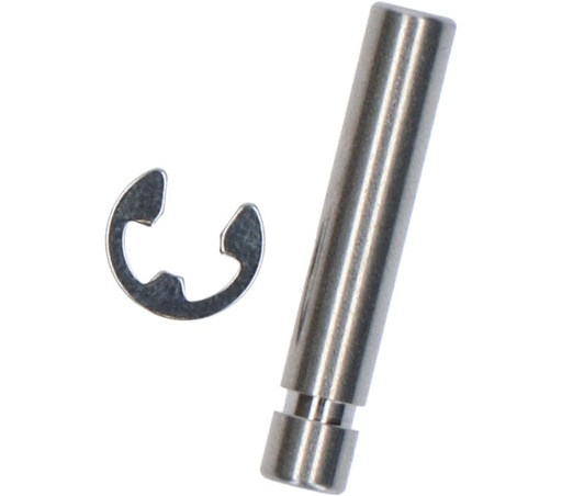 [#PL-Y6SC98070] SHIMANO ST-6700 LEVER AXLE & E-RING